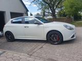 Alfa Romeo Giulietta 1.4 TB 16V 88kW Super Super - Alfa Romeo Gebrauchtwagen München