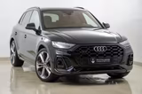 Audi SQ5 Matrix-LED B&O 360*Kamera Leder Head-up ACC - Audi aus 2022