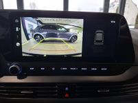 Hyundai i20 - Vorschau Bild 23