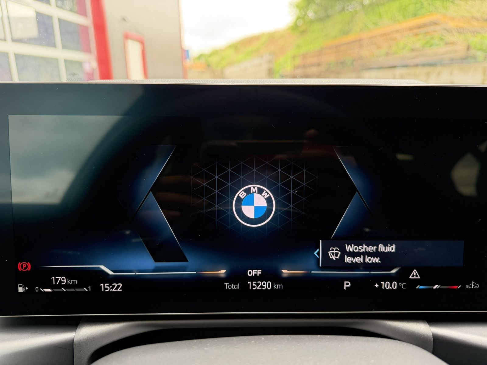 BMW 318 - Bild 16