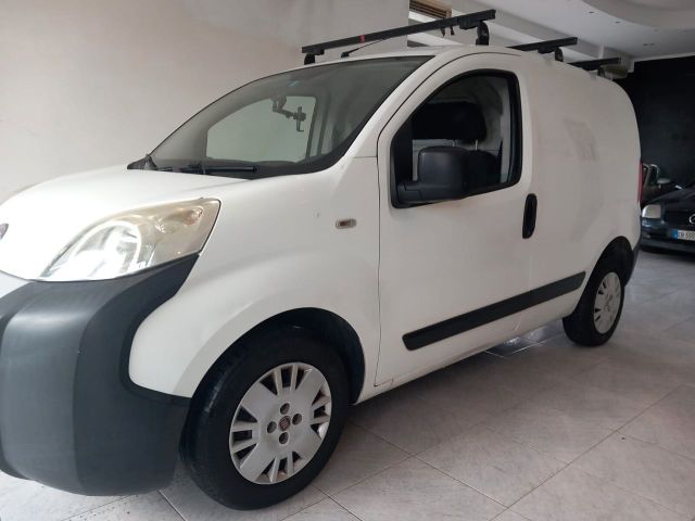 Fiat Fiorino QUBO 1.3 MJT 75CV (N1) E5