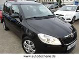 Skoda Roomster Ambition Plus Edition mit Klima - Skoda Roomster: Ambition Edition Plus