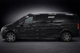 Mercedes-Benz V 300 EXTRALANG*3x AMG SPORT*AIRMATIC*DISTR*8-SI - Mercedes-Benz mit Diesel-Antrieb: Soundsystem