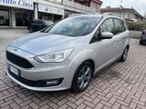 Ford C-Max grand C-Max7 2.0 TDCi 150CV Powershif - Ford C-Max: 7