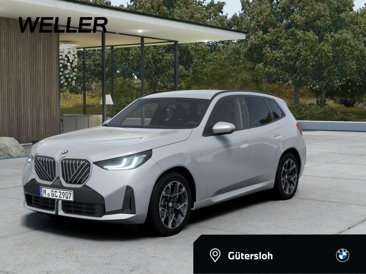 BMW X3 20d xDr M SPORT AdLED,Kamera,AHK,H/K,elSi,DA