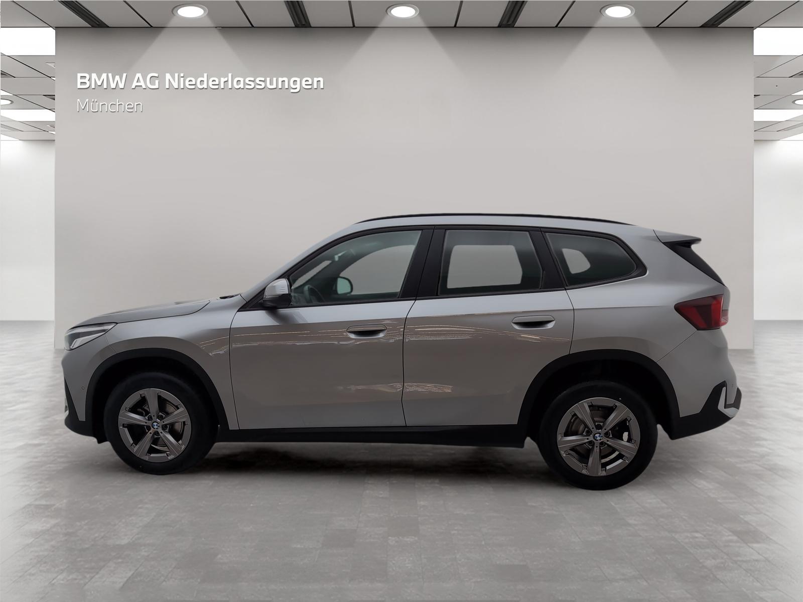 BMW X1 sDrive18d Kamera Driv.Assist Sportsitze
