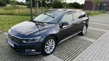 Volkswagen Passat Variant 2.0 TDI 4M DSG H... - Volkswagen Passat Variant in Lübeck