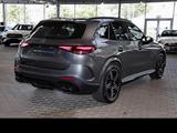 Mercedes-Benz GLC 400 e 4M AMG AHK+HEADUP+PANO+MEMORY+DIGLIGHT - Mercedes-Benz GLC 400 Plug-in Hybrid (PHEV) Gebrauchtwagen