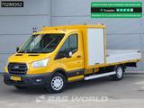 Ford Transit 130pk Open Laadbak Trekhaak Airco Cruise - Offers
