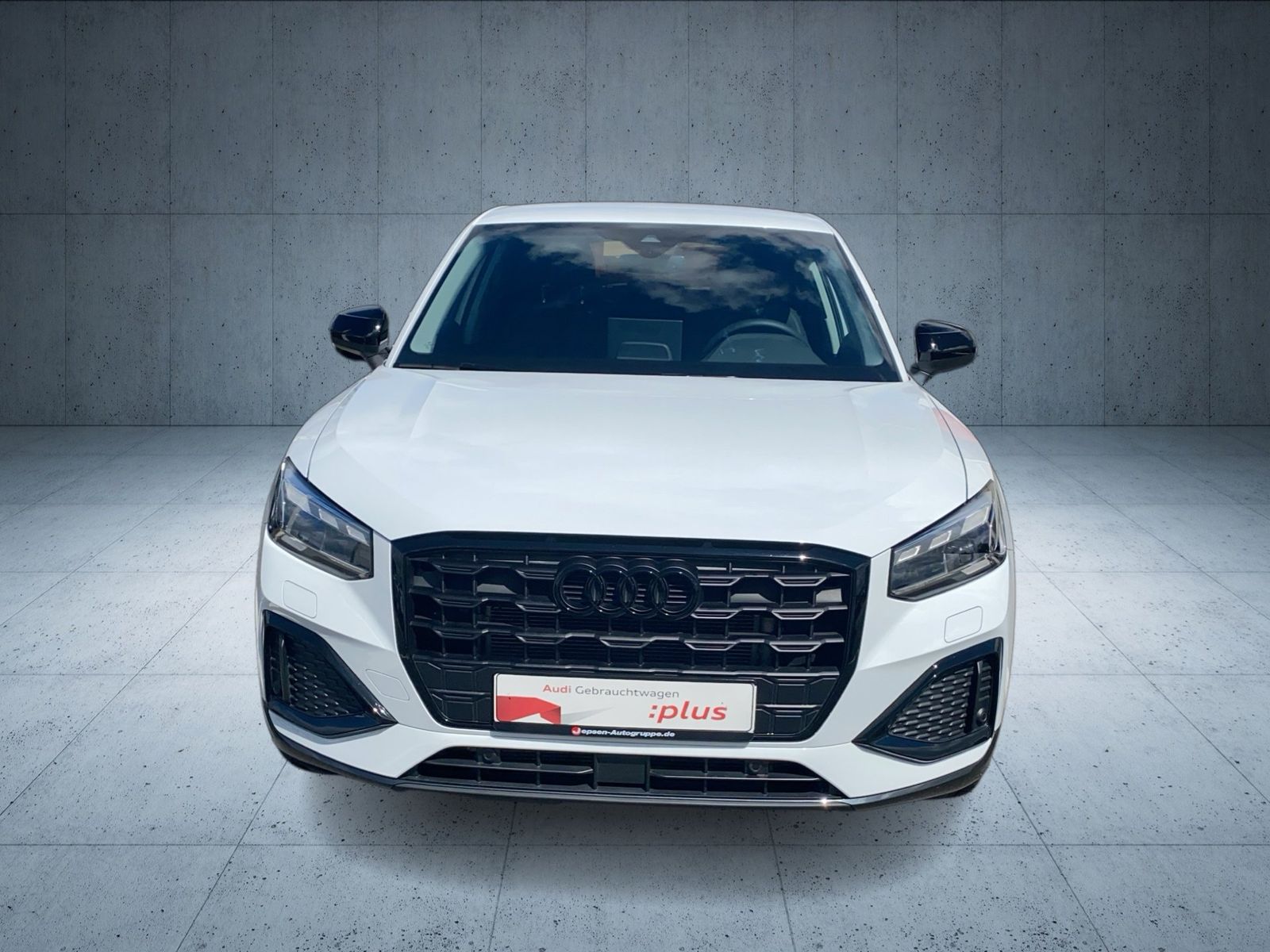 Audi Q2 - Bild 8