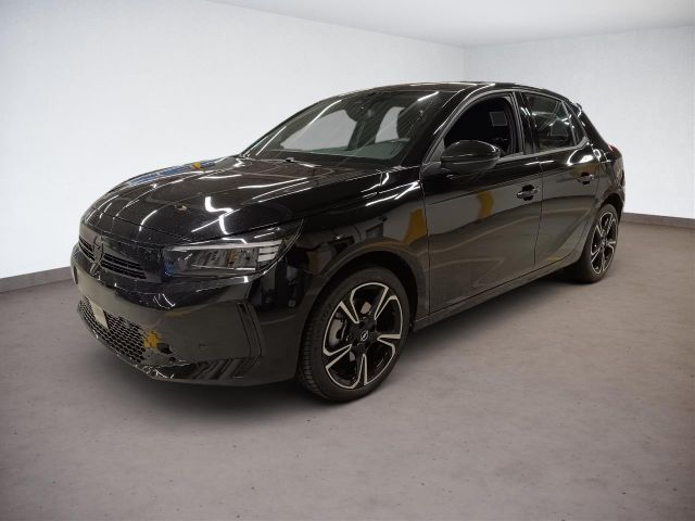 Opel Corsa F GS AT+Apple/Android+Sitzhzg+PDC+Lenkrad