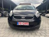 Kia Venga Edition 7 - gebrauchte Kia Kleinwagen
