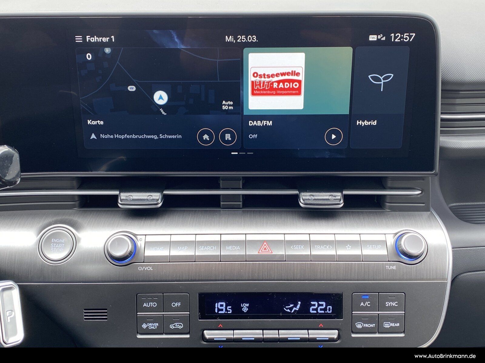 Hyundai Kona – Bild 17