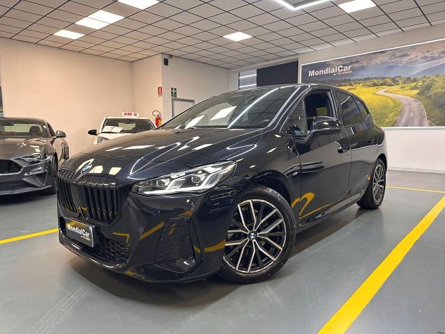 Autres BMW 218 d Active Tourer Msport auto