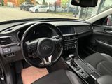 Kia Optima 1.7 CRDi Sportswagon Spirit LED ACC 360° - Kia Optima aus 2018
