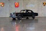 Mercedes-Benz 300 SE Cabrio - Mercedes-Benz 300: Cabrio, Se
