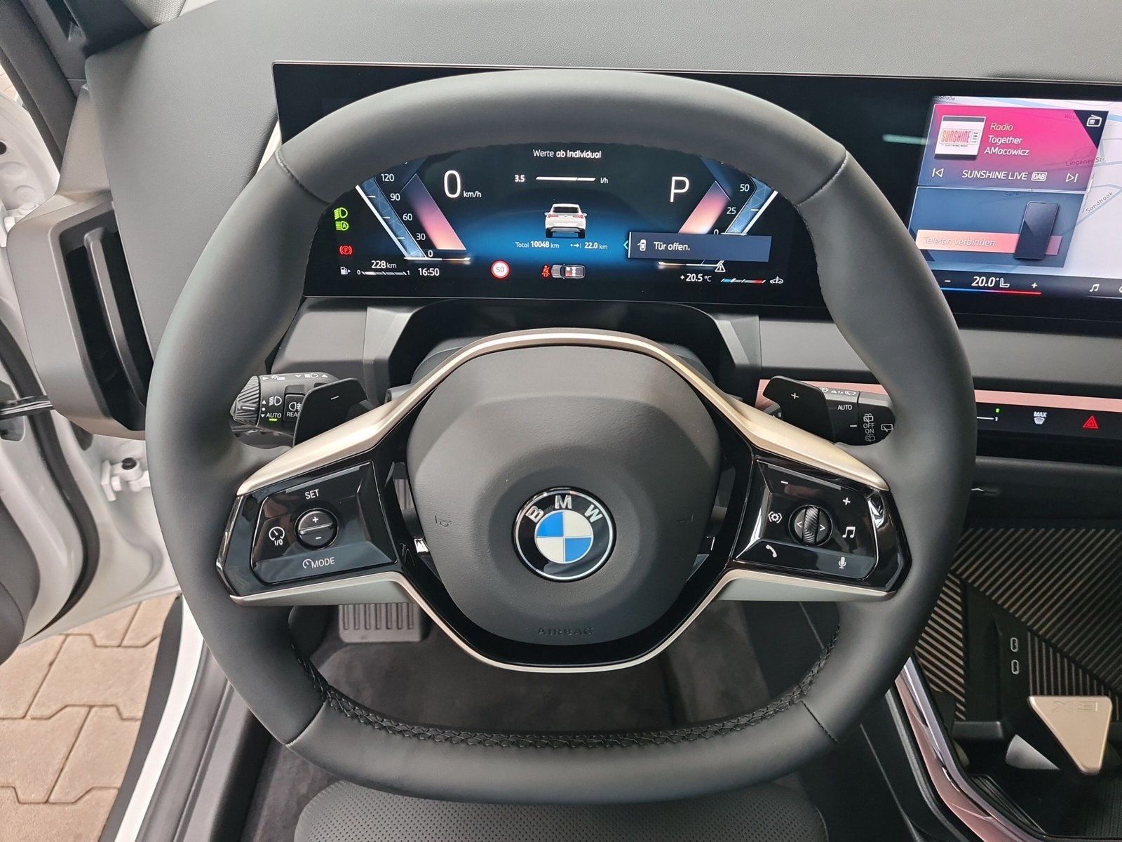 BMW X3 - Bild 14