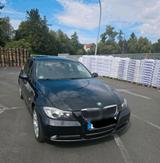 BMW 325i E90 218PS Keyless Go - BMW 2er Reihe aus 2006