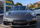 Porsche 997 911 4SCoupe*SportAuspuff*KeramikPCCB*X51 WLS - Porsche aus 2007: 911