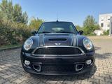 MINI COOPER_S Cabrio Cooper S Highgate/1 HAND/NAVI - MINI MINI: Braun