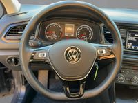 Volkswagen T-Roc - Vorschau Bild 13