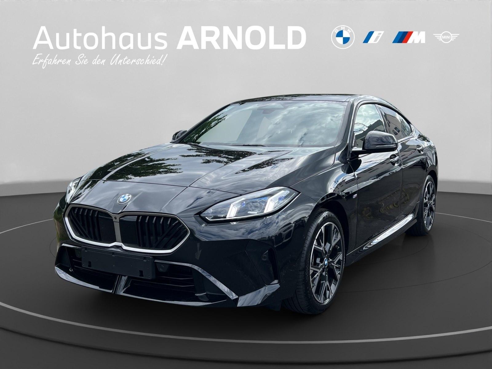 BMW 220d Gran Coupé M Sportpaket HeadUp eh. 56.750,-