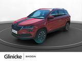 Skoda Karoq 1.5 TSI ACT Clever - Skoda in Augsburg