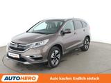 Honda CR-V 1.6 DTEC Executive 4WD Aut*NAVI*BiXENON*CAM - Honda CR-V in Köln