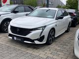 Peugeot 308 SW Plug-In-Hybrid 225 GT Pack - Peugeot 308 mit Hybrid-Antrieb: Kombi