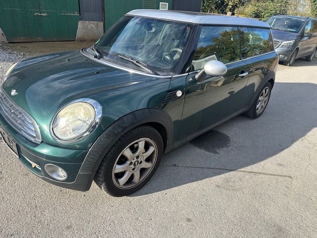 MINI COOPER Clubman Cooper