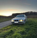 BMW 530i A - !!Tüv NEU!! - Sammlerstück - gebrauchte BMW 5er Reihe aus dem Jahr 2003