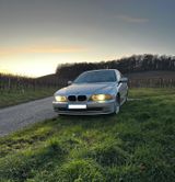 BMW 530i A - !!Tüv NEU!! - Sammlerstück - BMW 530 aus 2003