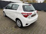 Toyota Yaris Comfort Kamera Klima Bluetooth - Toyota in Moers