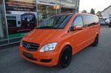 Mercedes-Benz Viano 3,0 V6 CDI Lang 2xsTÜR/STDHZ/AHK/XENON/PDC - Mercedes-Benz Viano: 2.0
