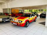 Porsche 924 Turbo Cup / H-kennzeichen - gebrauchte Porsche 924 aus dem Jahr 1980