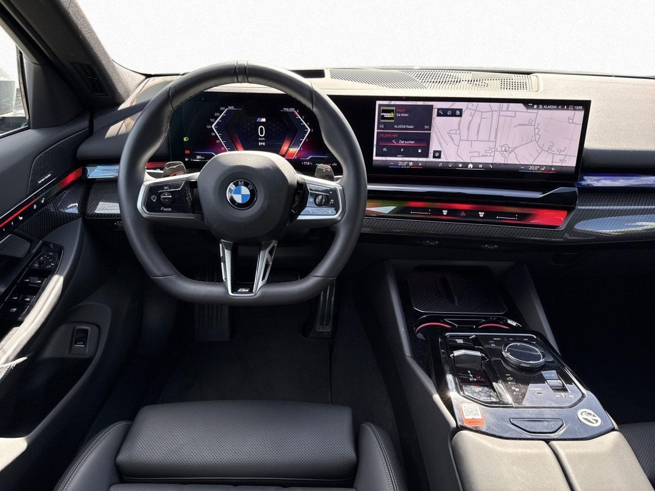 BMW 520 - Bild 12