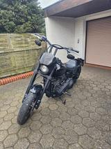 Harley-Davidson LOW RIDER S FXLRS CLUBSTYLE -Jakill & Hyde - HARLEY-DAVIDSON LOW RIDER S FXLRS