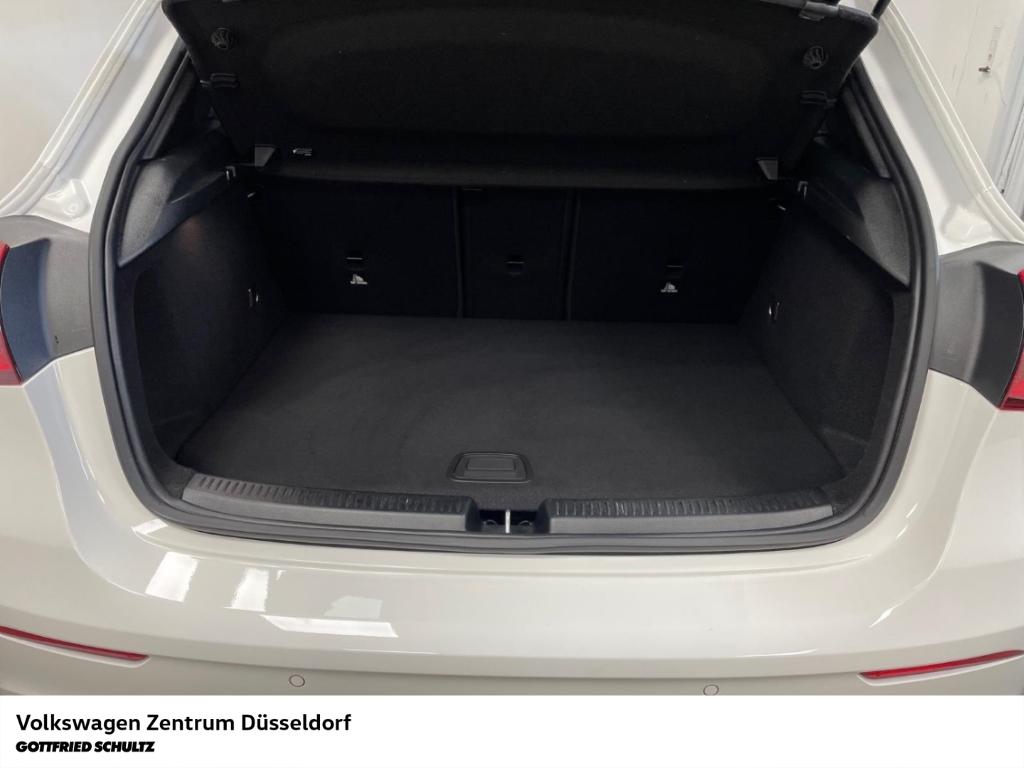 Mercedes-Benz A 250 e Navi Kamera Sitzheizung