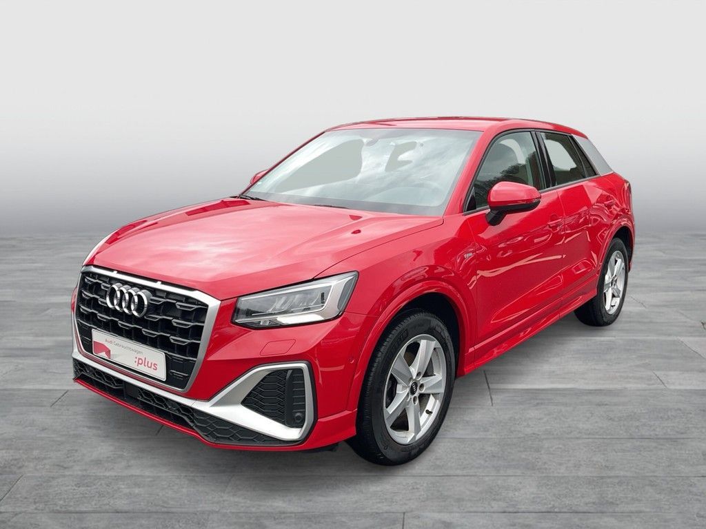 Audi Q2 - Bild 2