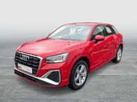 Audi Q2 - Vorschau Bild 2