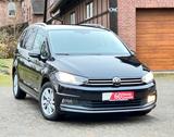 Volkswagen Touran Highline BMT/Start-Stopp *7 Sitzer* - Volkswagen Gebrauchtwagen in Hannover