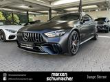 Mercedes-Benz AMG GT 63 S E PERF Keramik+Carbon2+PerfSitz+Pano - Mercedes-Benz GT-Klasse Plug-in Hybrid (PHEV) Gebrauchtwagen