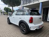 MINI COOPER_S Countryman Cooper S Garan. Finan. - MINI Cooper S: Scheckheftgepflegt, Countryman
