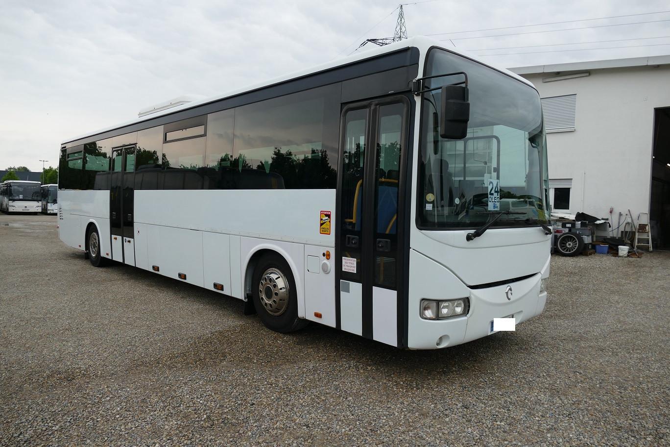 Irisbus RECREO/ KLIMA / EEV / TOP ZUSTAND