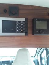 Roller Team Livingstone Duo Prestle - Roller Team Wohnmobil oder -wagen