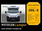 Etrusco T-Model Base 6.9 SB MJ25*KomfortPaket*Markise*LM - Kassel
