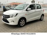 Suzuki Celerio Comfort|TÜV 01/27|KLIMA|EU6|5-TRG|ALU - Suzuki Celerio aus 2017