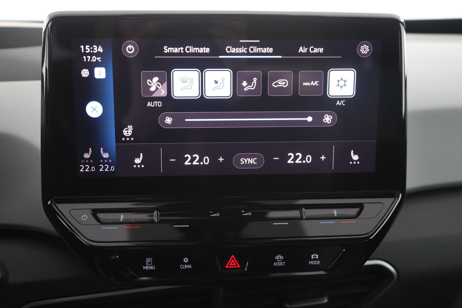 Volkswagen ID.3 - Bild 18