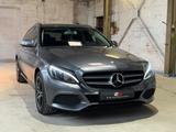 Mercedes-Benz C 220 T BlueTec 170PS/SHZ/LED/STHZ - Mercedes-Benz C 220: Standheizung