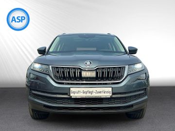 Skoda Kodiaq - 2